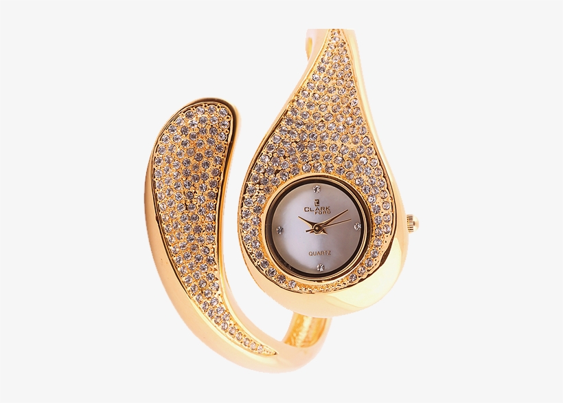 Cw31367l-gl - Bracelet Style Watch, transparent png
