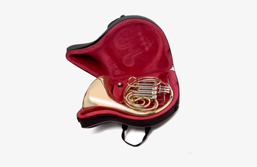 Jp261rath French Horn - Jp261 Rath Double French Horn Bb/f In Lacquer, transparent png