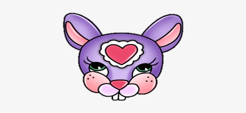 Add An Image - Bunny Tattoo Melanie Martinez, transparent png