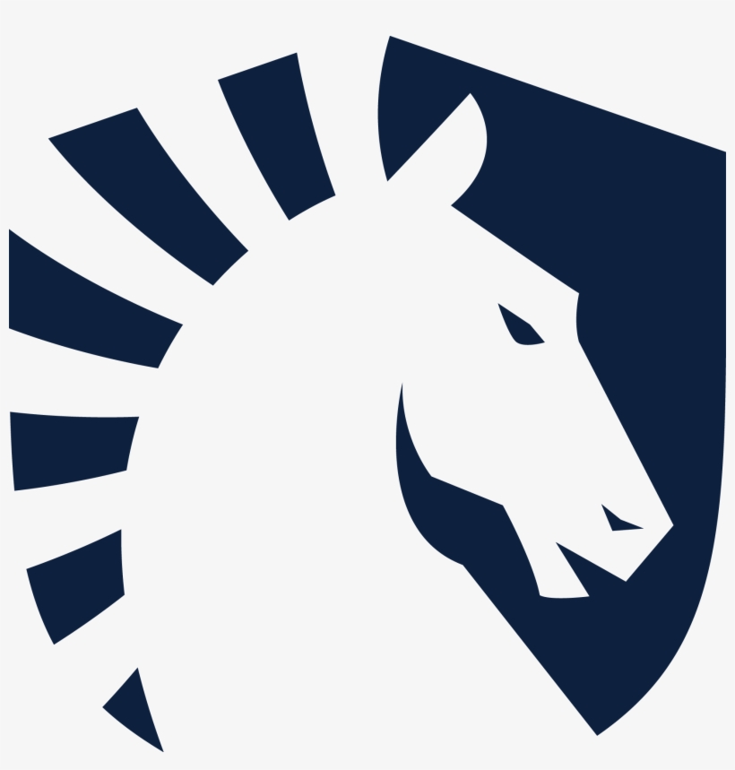 Faze Clan Vs Team Liquid - Team Liquid Logo Png, transparent png