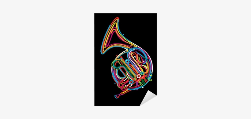 Imagenes De Corno Frances, transparent png