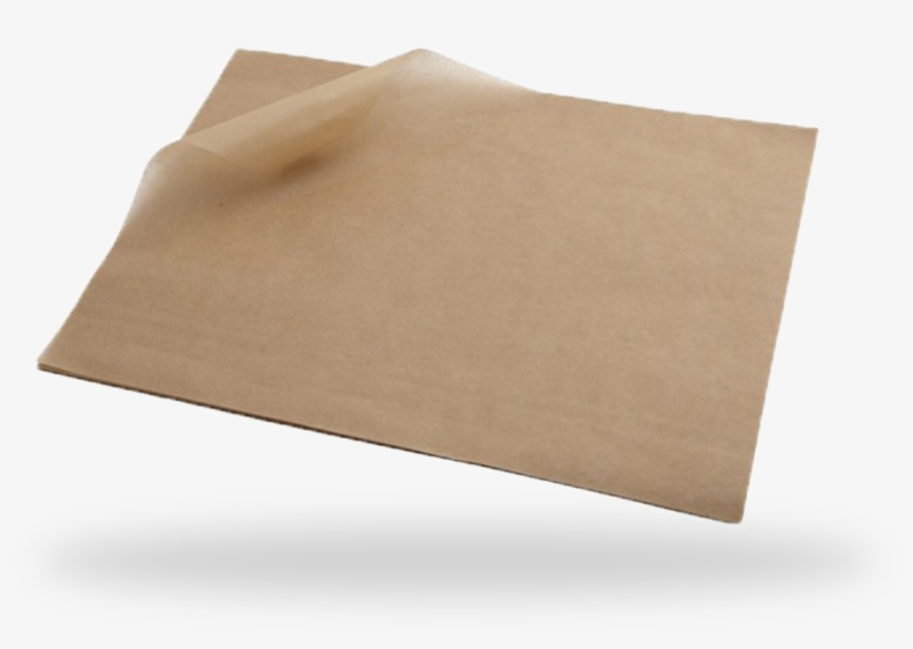 Greaseproof Baking Paper South Africa - Envelope, transparent png