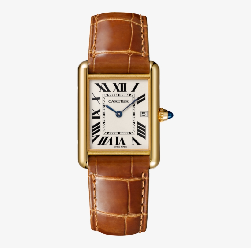 Engraving - Louis Cartier Tank, transparent png