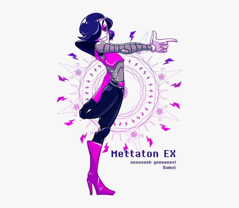 Dog, - Mettaton And Toriel, transparent png