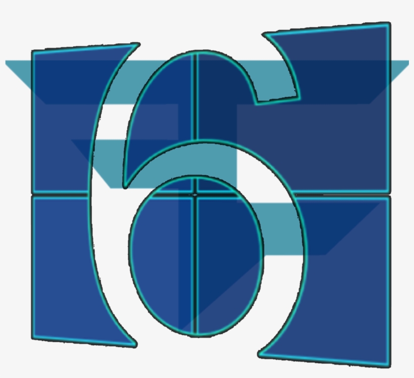 Now It Has A Faze Logo Behind My Logo - Graphic Design, transparent png