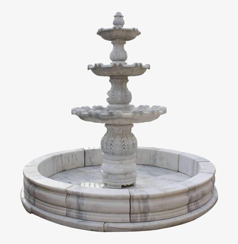 Fountain Png, transparent png