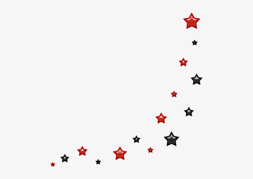 Star Border - Party, transparent png