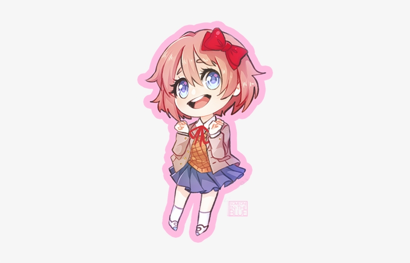 Http - //i - 4cdn - Org/vg/1510987878535 - Artist, transparent png