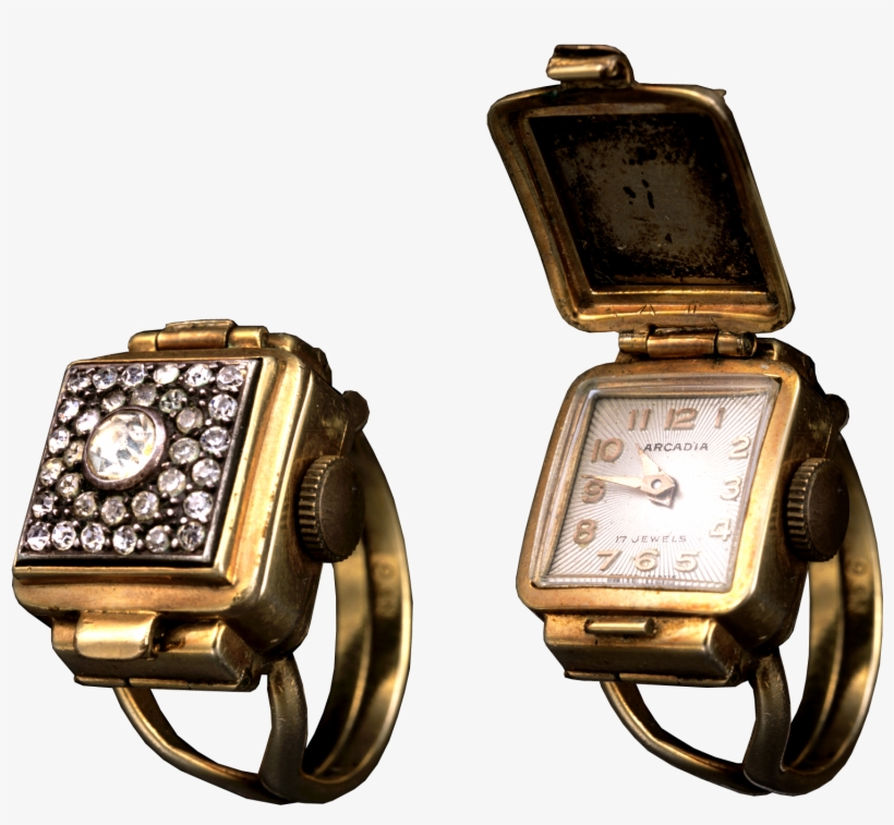File - Ringwatch - Watch Arcadia Png, transparent png