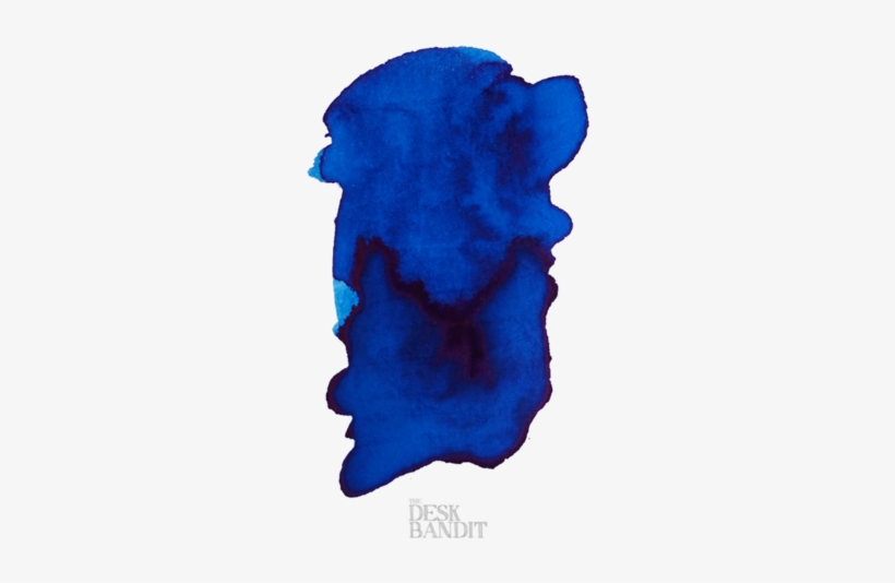 Robert Oster - Water, transparent png