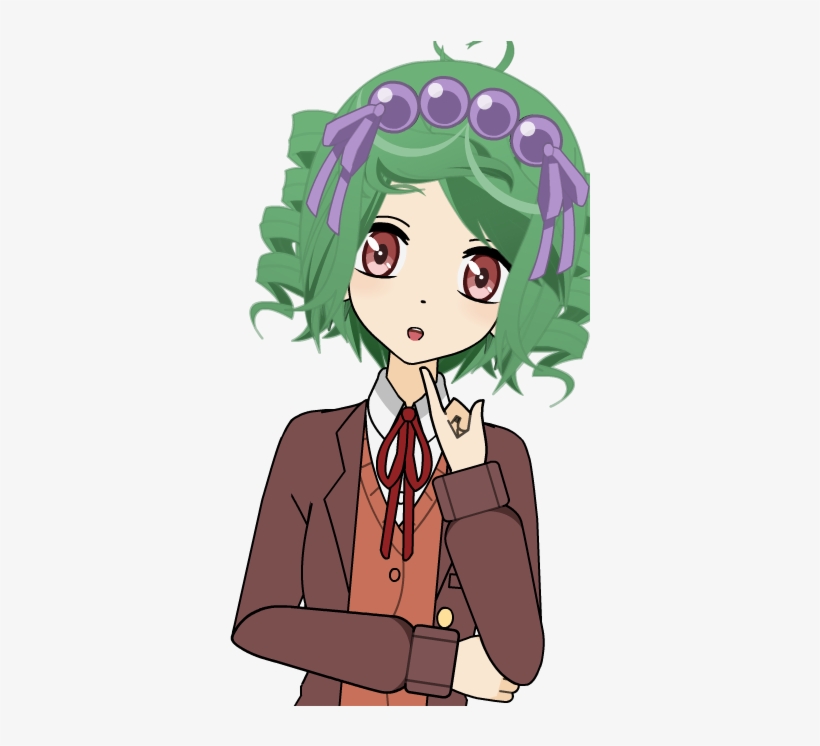 Mayu Ddlc - Fandom, transparent png