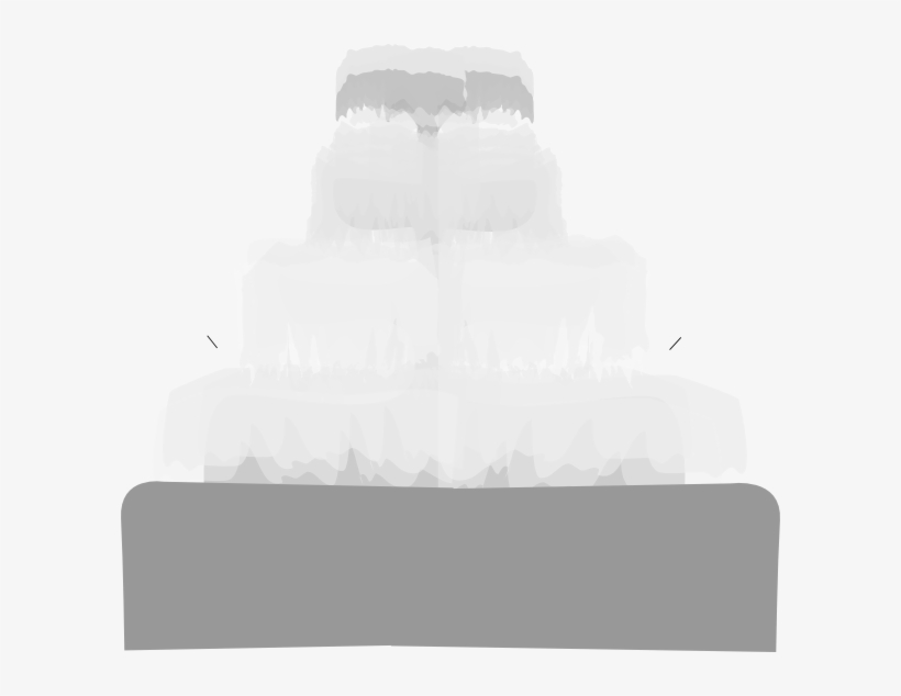 Small - Water Fountain Png, transparent png