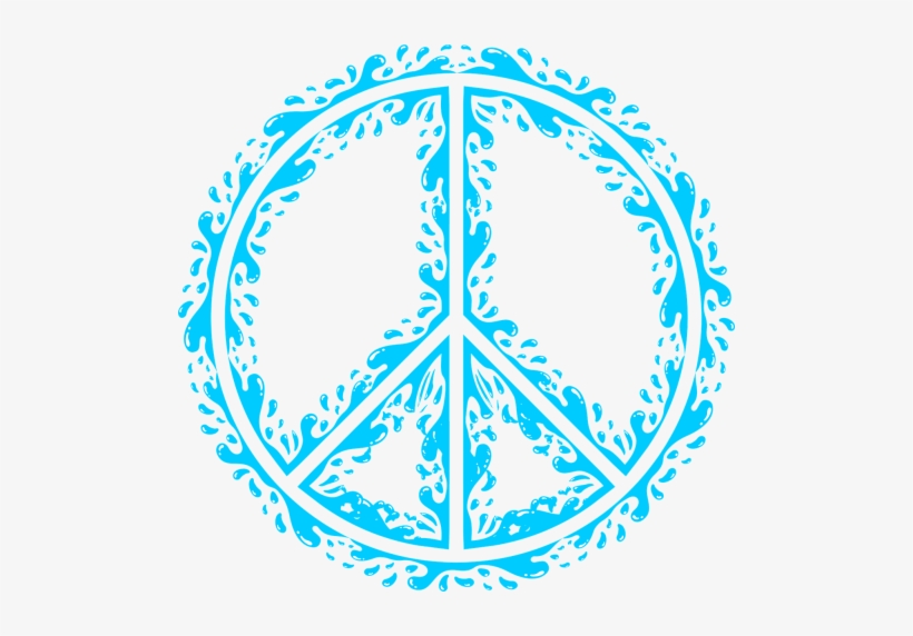 Cafepress Peace Iphone 7 Plus Tough Case, transparent png