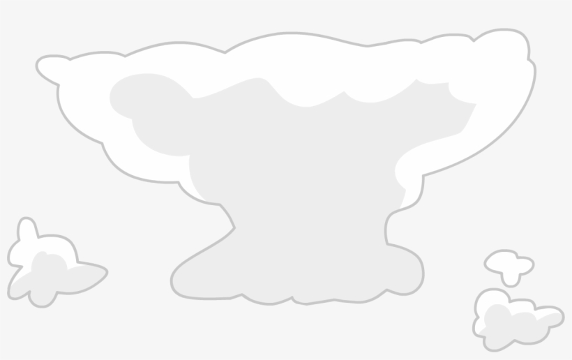 Super Hero Bounce Cloud Anvil, transparent png