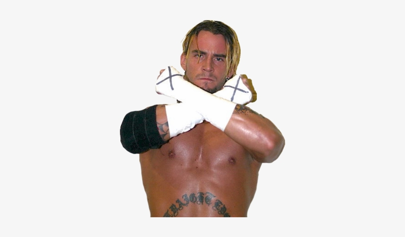 Wwe Cm Punk, transparent png