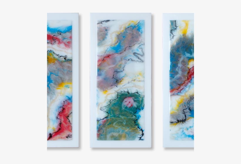 Wild Earth - Modern Art, transparent png
