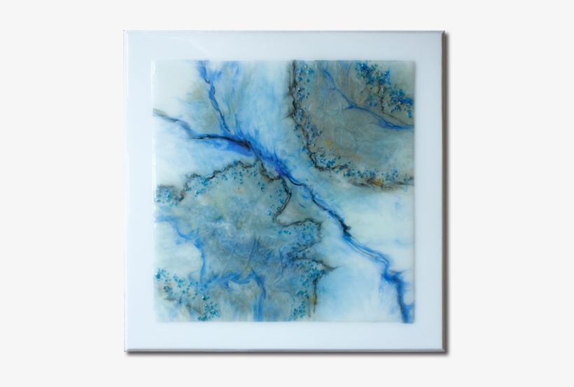 River Devide - Picture Frame, transparent png