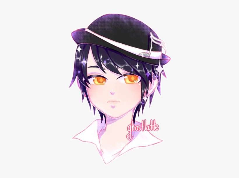 Anime, transparent png