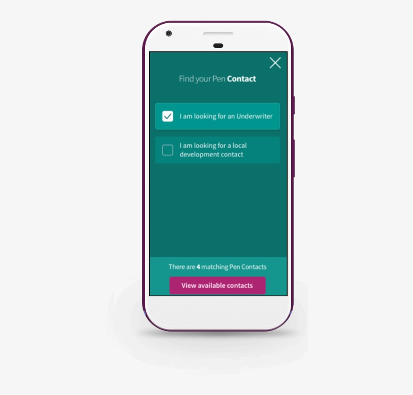 We Developed Intuitive On-site Tools To Help Get Users - Smartphone, transparent png