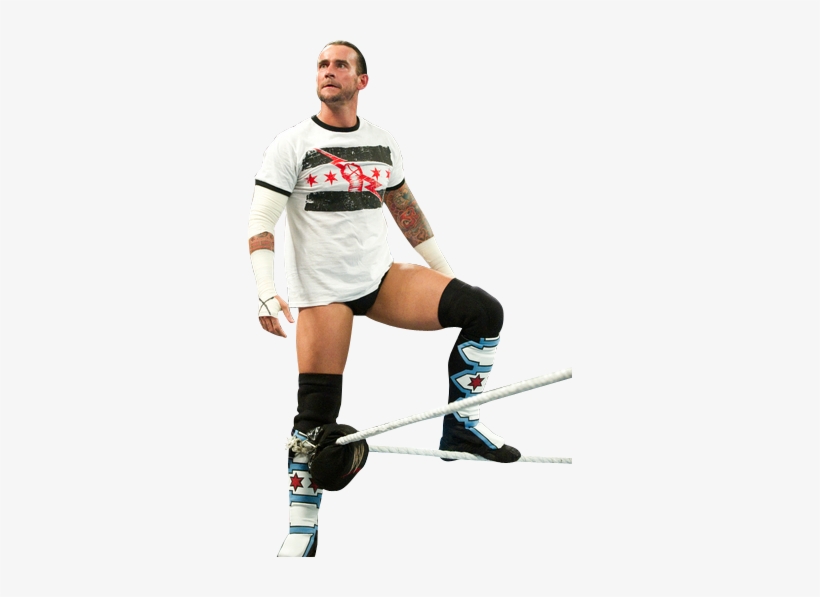 14 Mar 2011 - Cm Punk 2011, transparent png