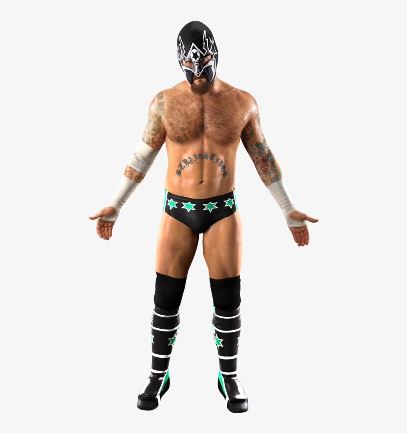 Svr2011 Render Cmpunkdlc 1328 1000 - Smackdown Vs Raw 2011, transparent png