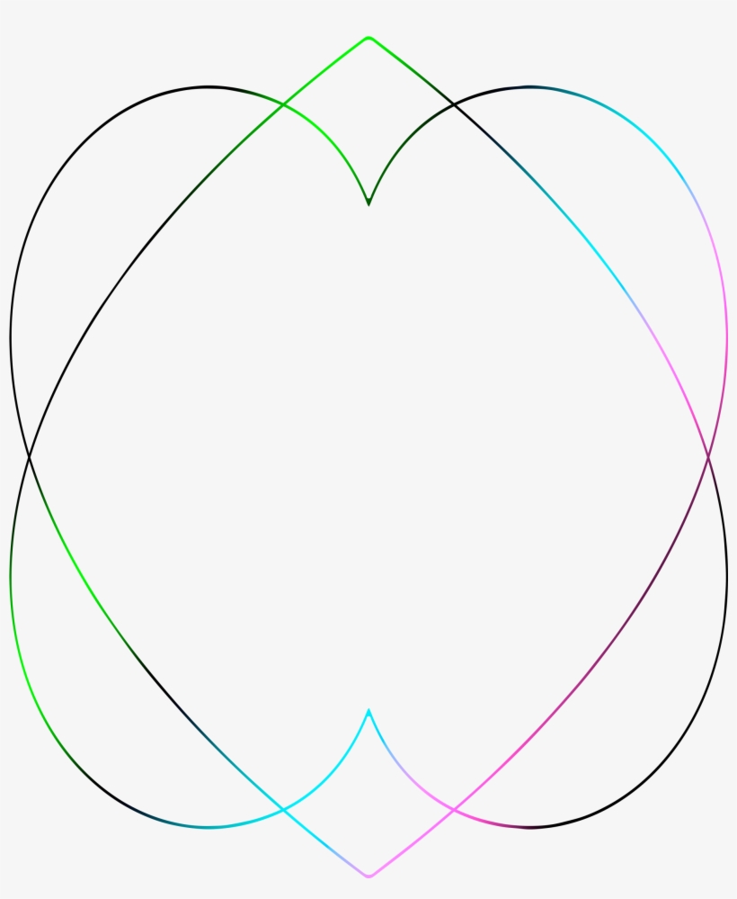 Linealcorazones - Circle, transparent png