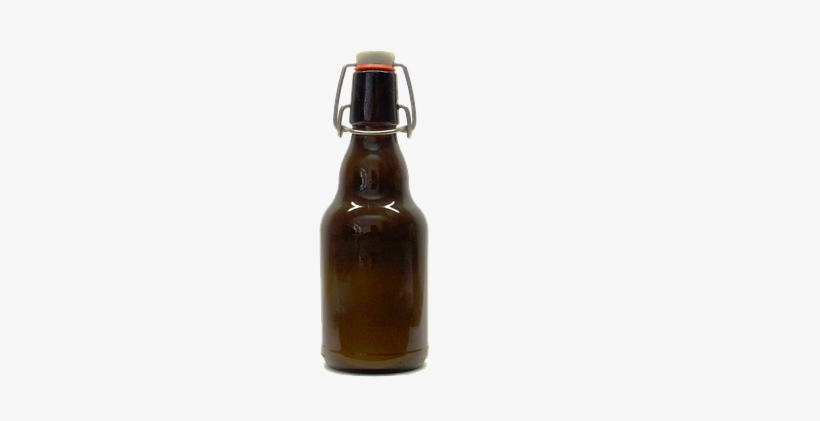 Beer Bottle Drink Beer Bottle Glass Glass - Schorschbräu Schorschbock Ice 20 Dunkler Eisbock, transparent png