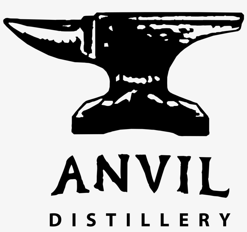 Anvillogot - Anvil Distillery, transparent png
