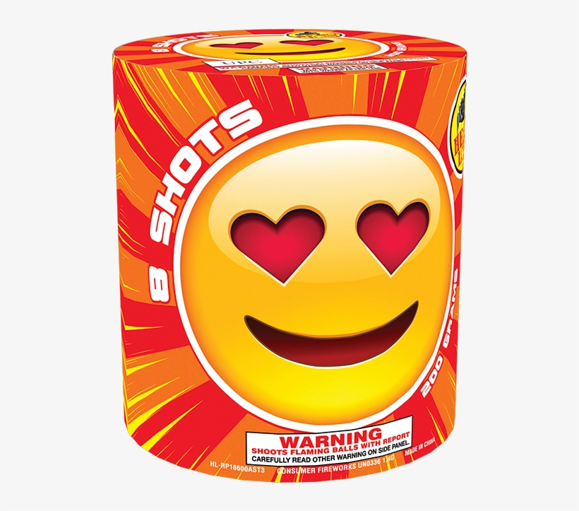 Emoji Love - Smiley, transparent png