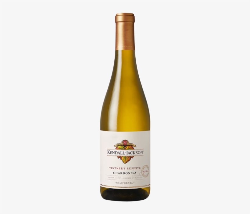 “the Existing Wine Glass Emoji, Depicted As A Glass - Kendall Jackson Vintner's Reserve Chardonnay 2016, transparent png