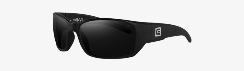 The Anvil - Wiley X Sunglasses, transparent png