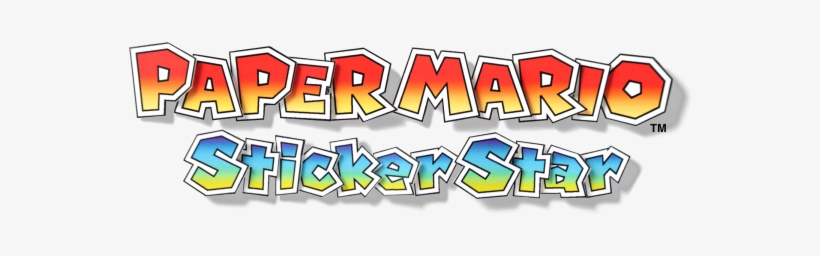 Still Need More Paper Mario - Colour Splash Paper Mario, transparent png