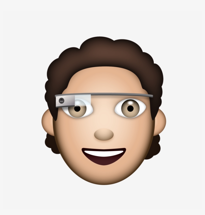 Seinfeld Emoji, transparent png
