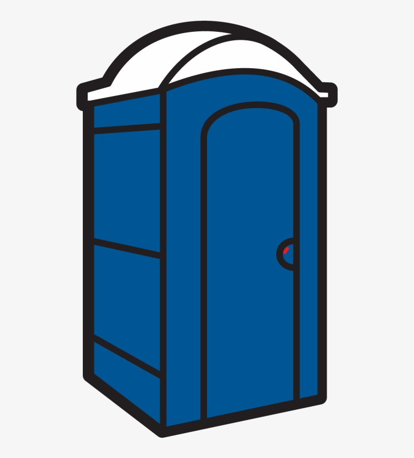 We're Not Trying To Sell You Anything Or Make You Feel - Outhouse, transparent png
