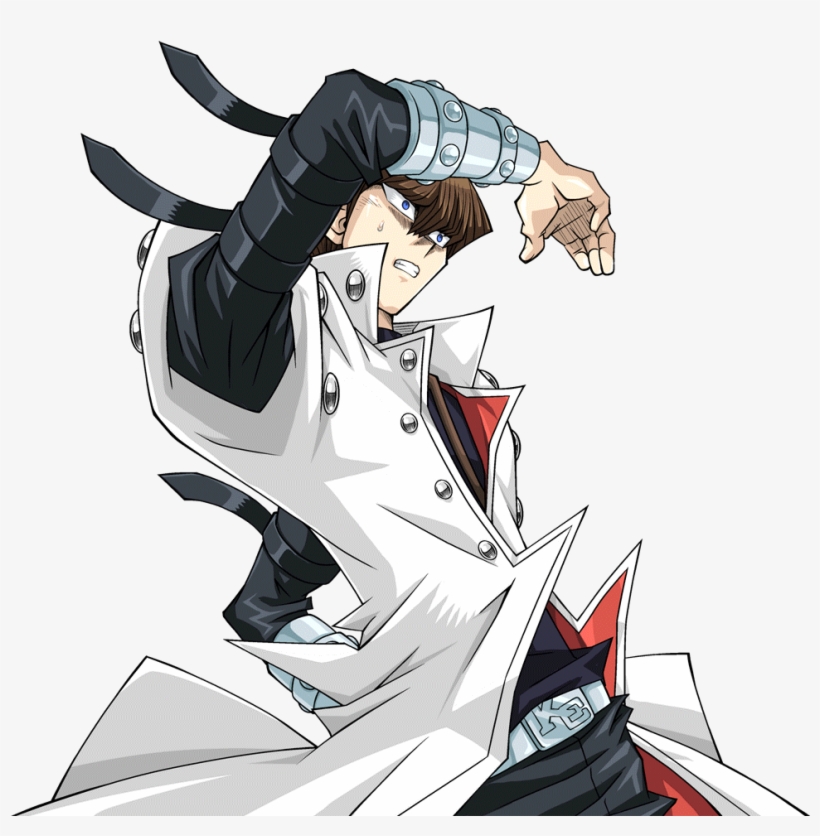 Defeat Duli Setokaiba - Seto Kaiba Duel Links, transparent png