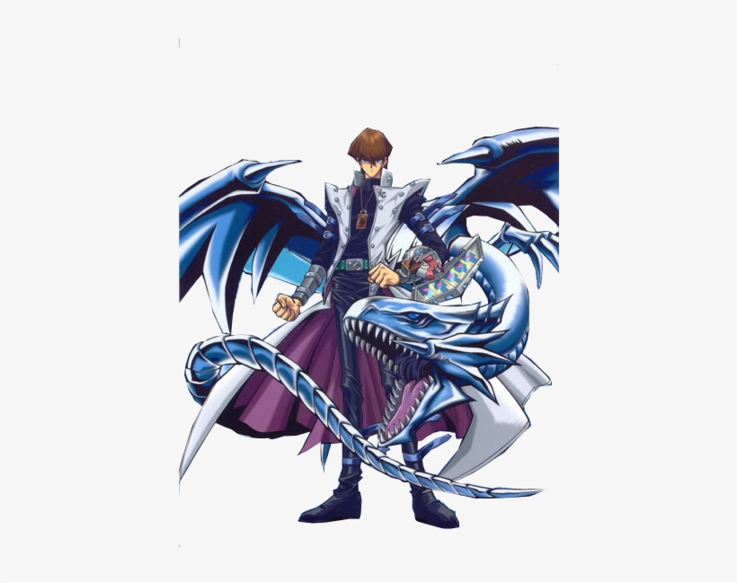 Kaiba 1 - Kaiba Render Seto Kaiba, transparent png