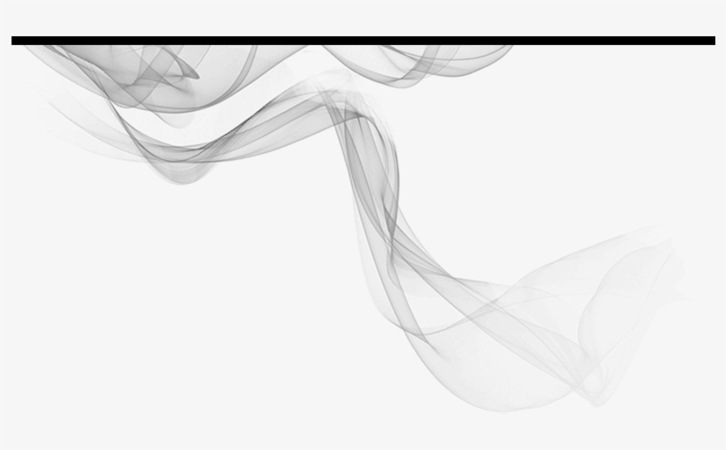 Smoke, transparent png
