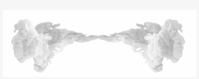 Smoke - Darkness, transparent png