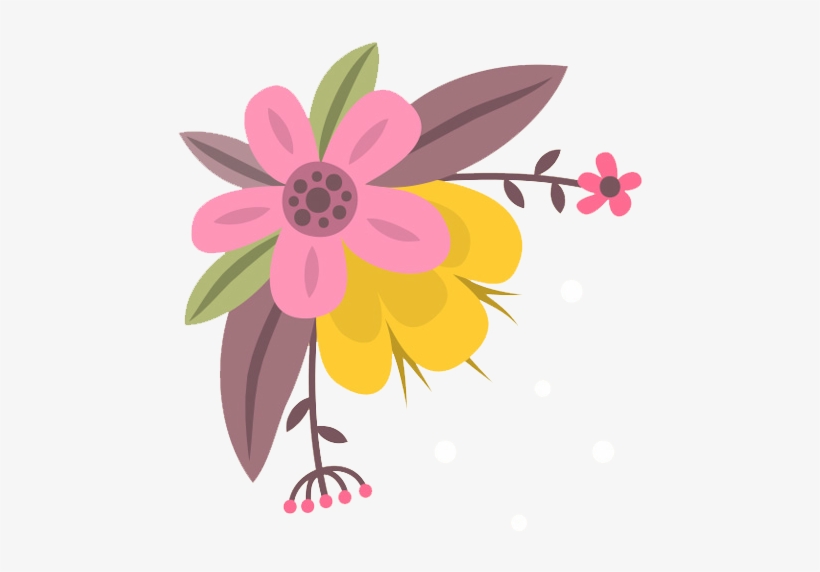 Download Vector Hand Painted Mothers Day Free Png And - Vector Graphics, transparent png