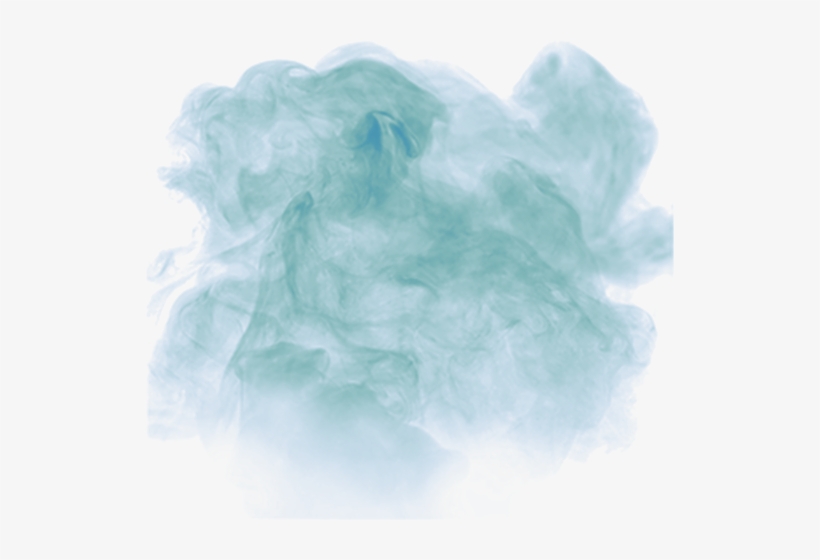 Smoke, transparent png