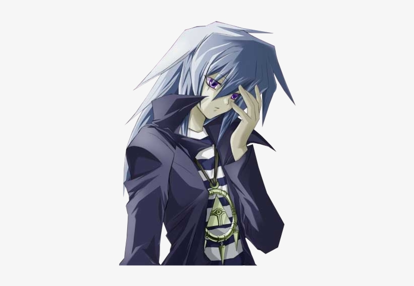 Yugioh Bakura, transparent png