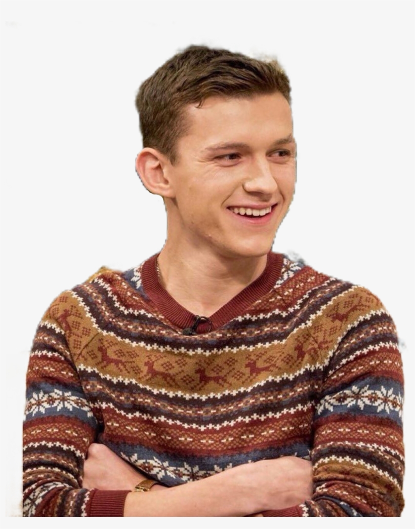 Tom Holland Tomholland Spider Spiderman Spidermanhomeco, transparent png