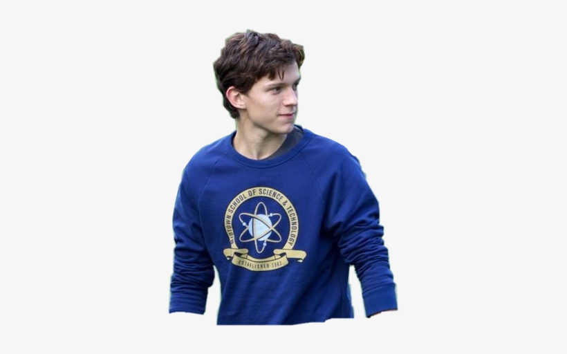 Report Abuse - Midtown School Of Science And Technology Sweater, transparent png