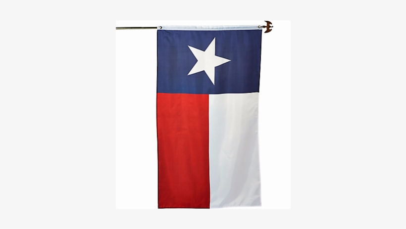 Texas 3 Ft - Liberty Texas State Flag Kit, transparent png
