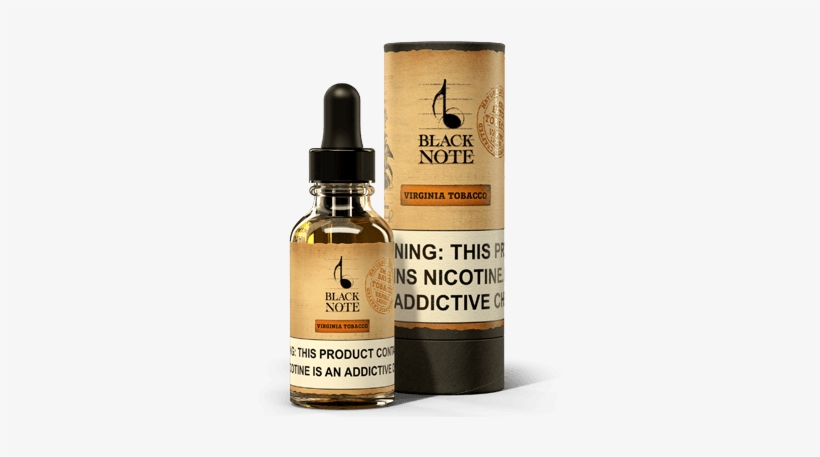 Virginia Tobacco E-juice - Electronic Cigarette, transparent png