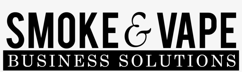 Smoke And Vape Magazine - Vape And Smoke Logo, transparent png
