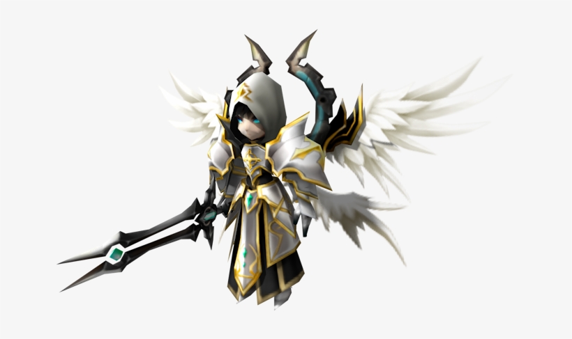 Download Zip Archive - Summoners War Archangel Png, transparent png