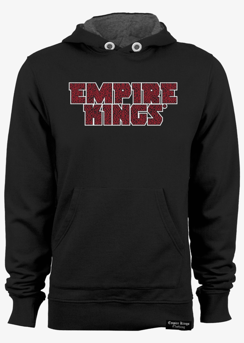 Empire Kings Elephant Skin Texture - University Of Creative Arts Hoodie, transparent png
