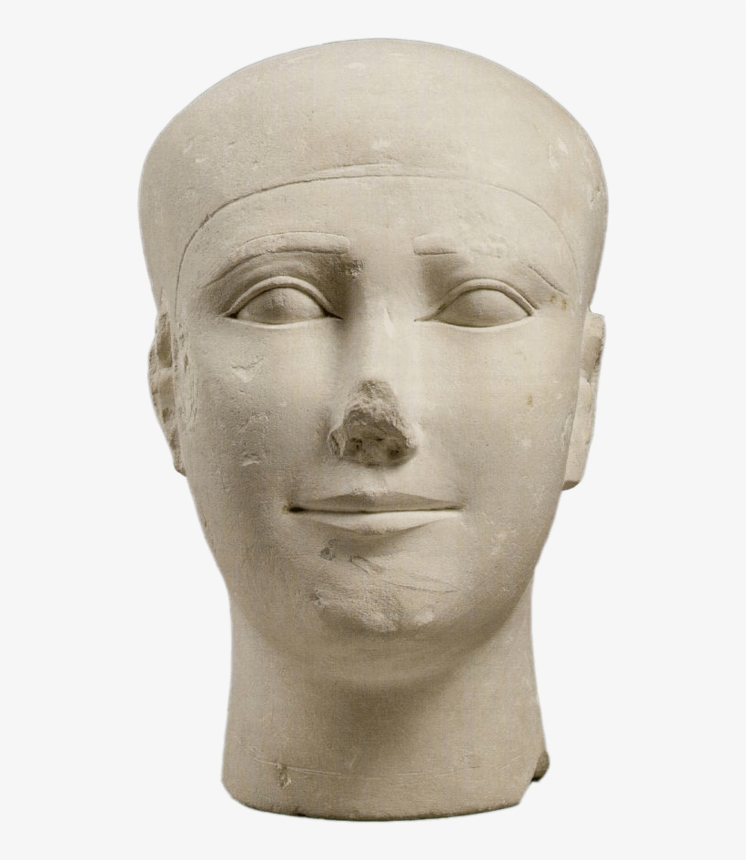 Reserve Head - Kunstmuseum Basel, transparent png