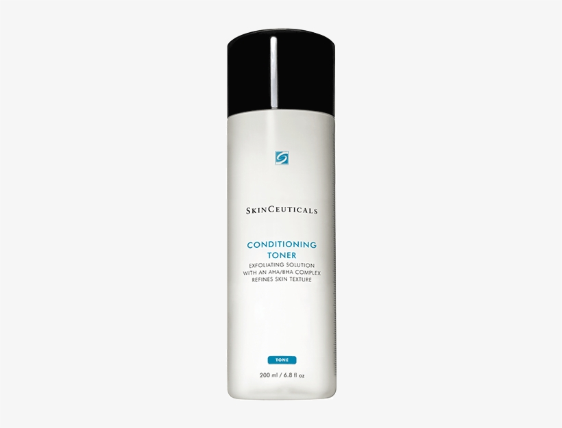 Conditioning Toner - Skinceuticals Gentle Cleanser, transparent png